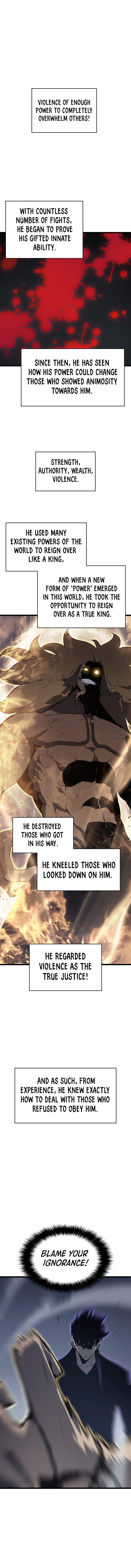 Solo Leveling, Chapter 145 image 29